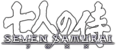 Samurai Champloo Sidetracked title screen for Playstation 2